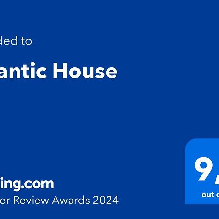 カリアリAtlantic Houseアパートメント エクステリア 写真